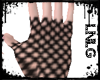 L:LG Gloves-Fishnet V2