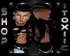 lTl Broken Shirt V1