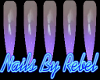 PurpleGlowTips V1 Claws