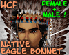 HCF Native Bonnet deriv.