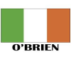 HW:Family Name O'Brien