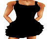 Blackk Dress