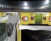Feyenoord Fan Room