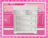Barbie Dresser