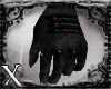 *X* Eternity Gloves