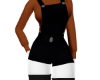 Autumn Chic Overall | U