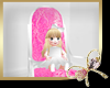 *M*Lolita Doll Chair
