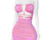 Ms Barbie Dress