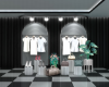 Shopping Store Front