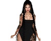 BC BEL QUEEN BLACK LONG