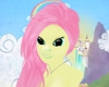 ~a~ Fluttershy Hair