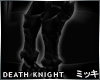 ! Death Knight Greaves