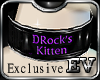 EV DRock's Kitten V2