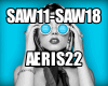 SAW11-SAW18