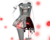 Chrome Goth Fit