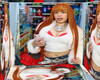 ICE SPICE ANIMATED COVER