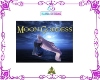 Moon Goddess crown