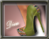 DIVA MISSOINI HEELS