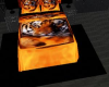 Flaming Tiger