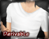 T-Shirt Derivable