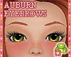 ! EYEBROWS Auburn Kids