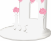 boda rosa pose 2 white