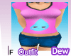 ^D^ Da Dew Outfit