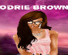 ♥PS♥ Odrie Brown