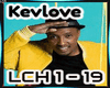 Kev / LE COEUR HOLIDAY