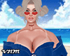 Tanned Beauty Signs