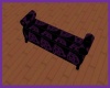 *WT* Purple Celtic Bench