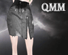 B20denim skirt