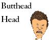butthead head w/ VB