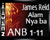 Alam Nya BA -James Reid