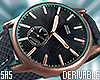 SAS-Belize Watch