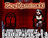 First Lolita Patio Set 1