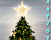 ! Sparkle Christmas Tree
