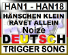 HÄNSCHEN KLEIN