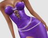 CA Nocturna Purple Long