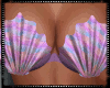 Shimmer Seashell Bikini
