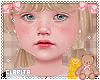 KID 🦈 Paloma Blonde