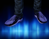 MS Simple sneakers blue
