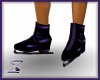 Z Purple Skates Animated