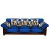 Wolve's Sofa