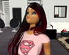 vamp lysa hairstyle