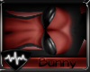 [SF] Bunny Skin - Red