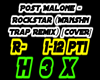 Rockstar MANSHN Trap pt1