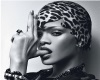 B.F Rihanna poster
