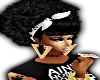 KITTY BLK