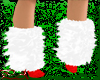 *PA* Santa Boots Sexy